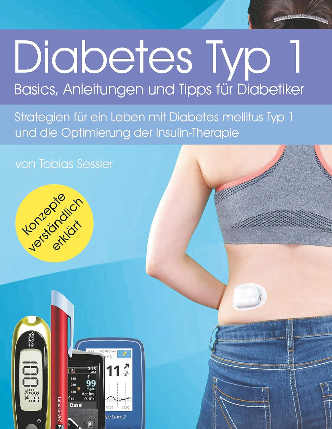 Diabetes Mellitus Typ 1: Ein Leben Mit Insulin