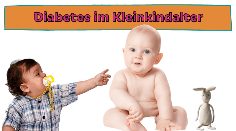 Diabetes Mellitus Im Kindesalter: Diagnose, Behandlung Und Leben Mit Einer Chronischen Erkrankung