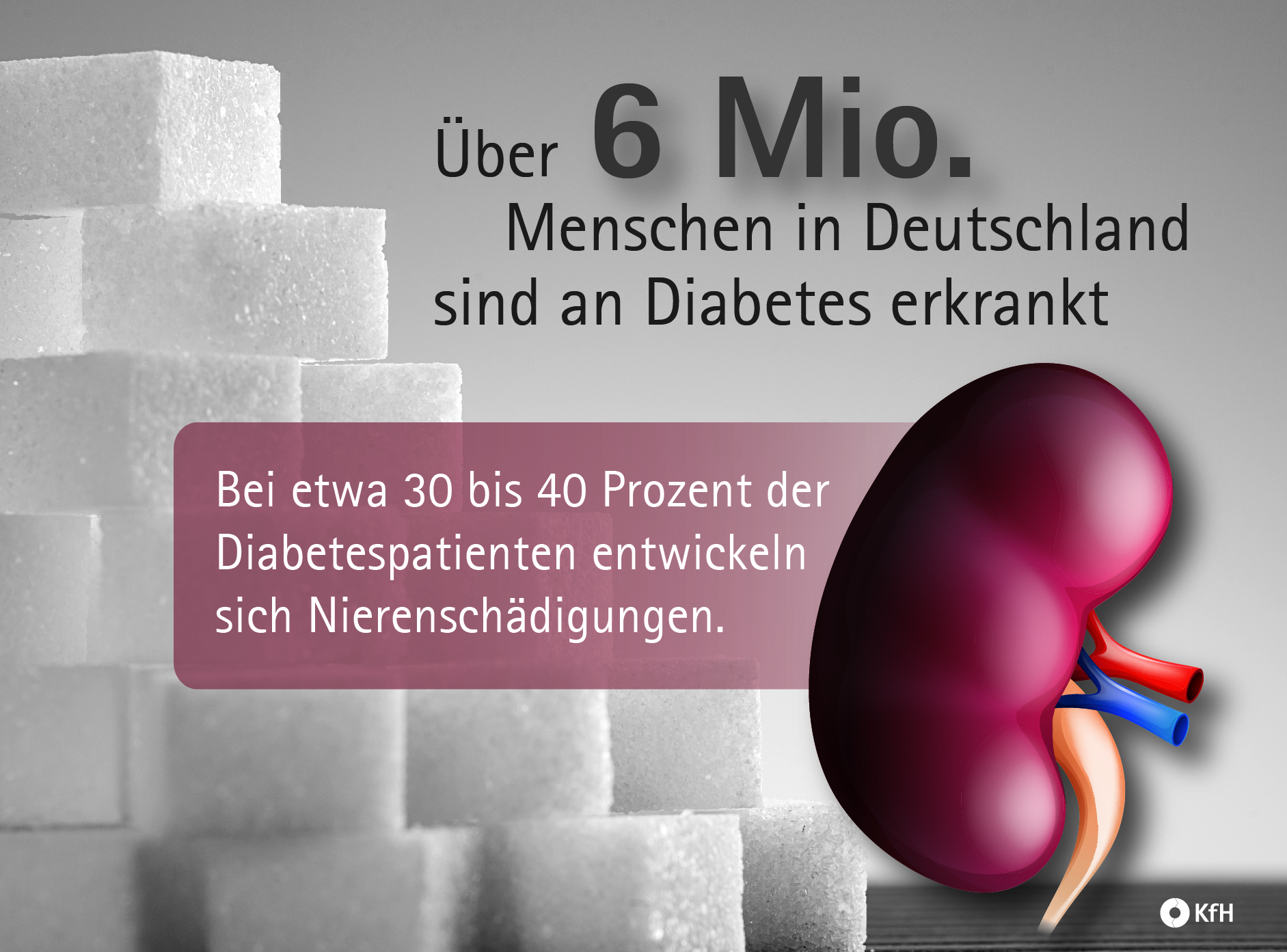 Diabetes Mellitus Und Niereninsuffizienz: Eine Tückische Verbindung