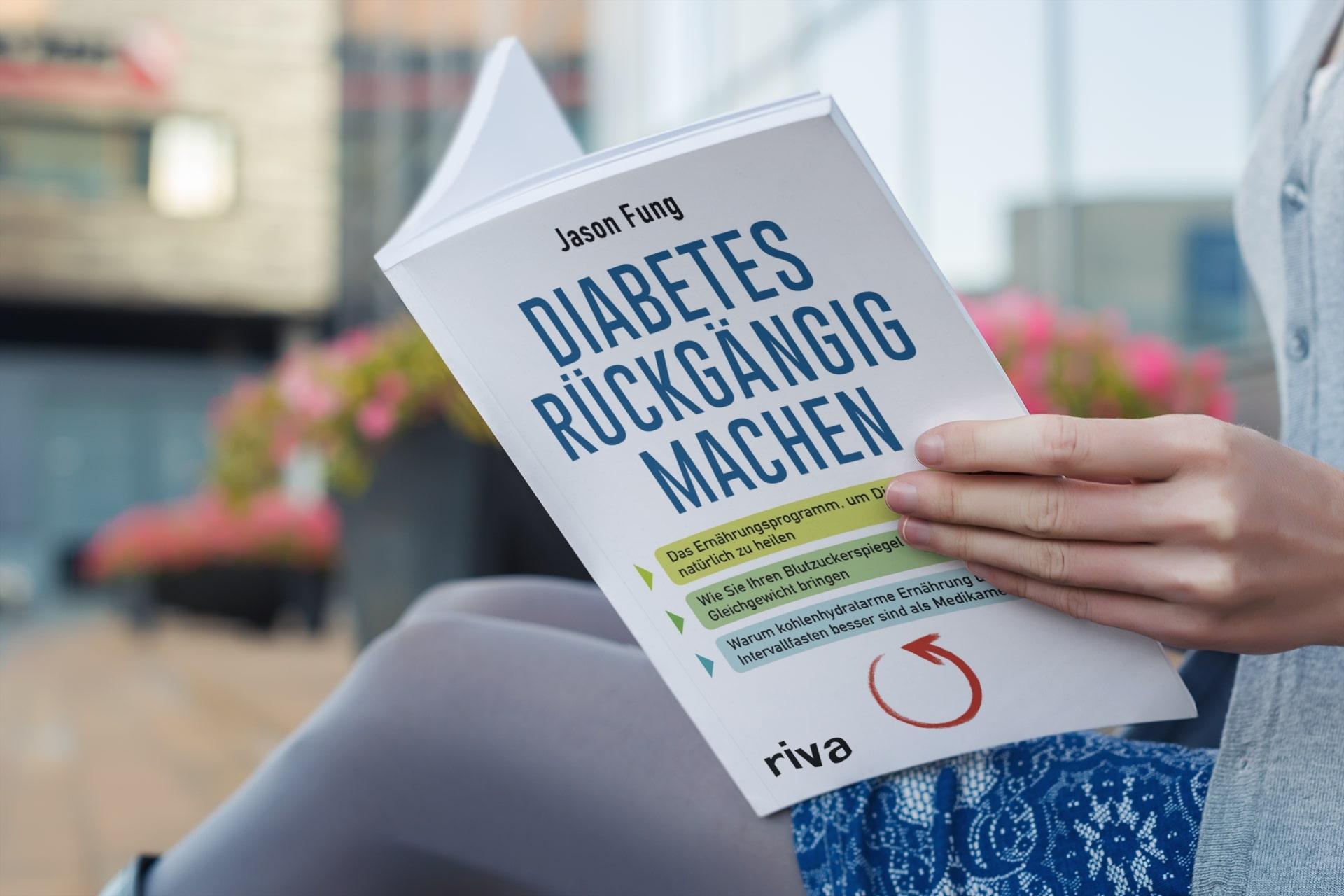 Diabetes Mellitus Rückgängig Machen: Ein Hoffnungsschimmer Am Horizont?